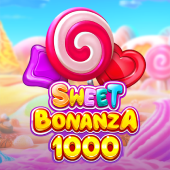 Sweet Bonanza 1000 on PHP365
