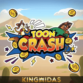 Toon Crash on PHP365
