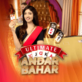 Ultimate Andar Bahar on PHP365 games