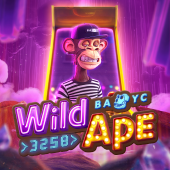 Wild Ape on PHP365 casino