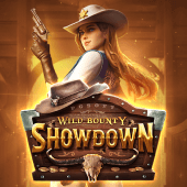 Wild Bounty Showdown on PHP365 games